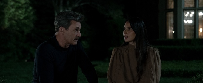 Video: YOUR FRIENDS & NEIGHBORS Season 2 Trailer; Apple Series Renewed for Third Season