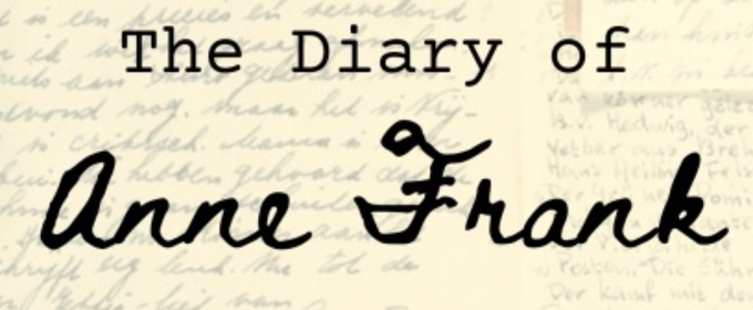 Review: THE DIARY OF ANNE FRANK at Childsplay