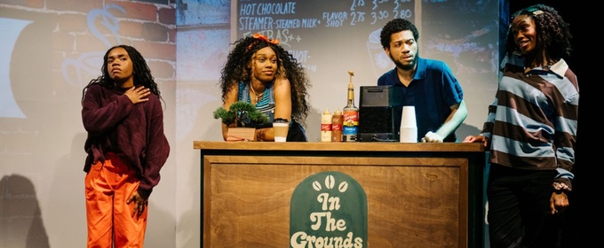 Review: JOHN DOE at Keegan Theatre