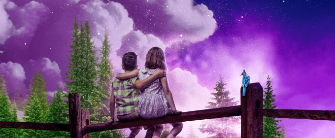 THE BLUE BIRD Comes to the Cameri Theatre This Month