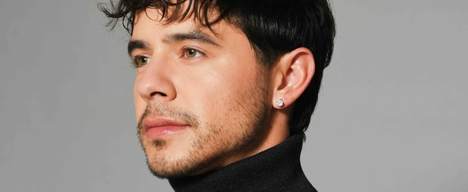 David Archuleta to Release New Holiday EP; Listen to the Lead Single Now