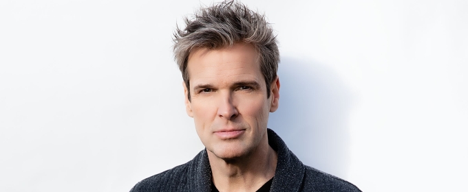 HVSO Welcomes Hugh Panaro for February Pops Concert