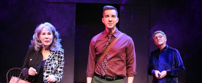 Photos: HELL MOUTH World Premiere at Road Theatre Company