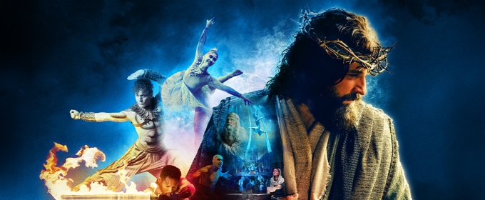 THE THORN to Play The Kentucky Center’s Whitney Hall September 20–21