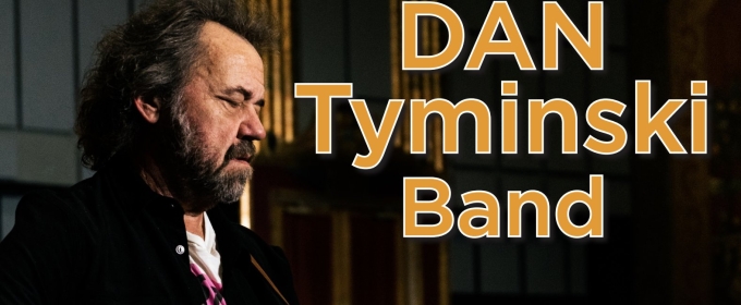 WYO Will Open 36th Season With Dan Tyminski Band