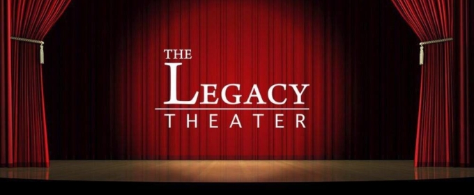 Legacy Theater Surpasses $75K Fundraising Goal Goal For Cost-Saving Upgrades