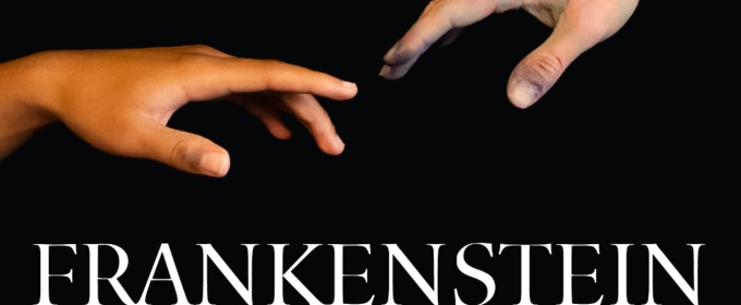 Review: FRANKENSTEIN at Gamut Theatre