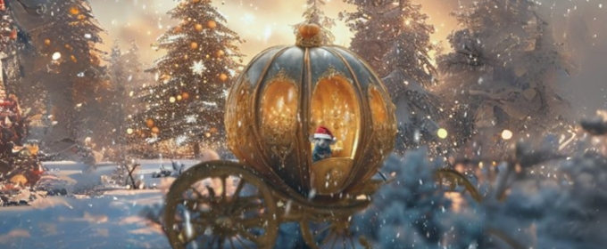 CINDERELLA Returns to Shakespeare North Playhouse in November