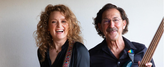 Alice Howe and Freebo to Return to The Burden for Two Shows