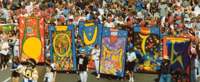 Adelaide Festival Centre Calls For Memorabilia for 50 Years of Dreaming Big Festival