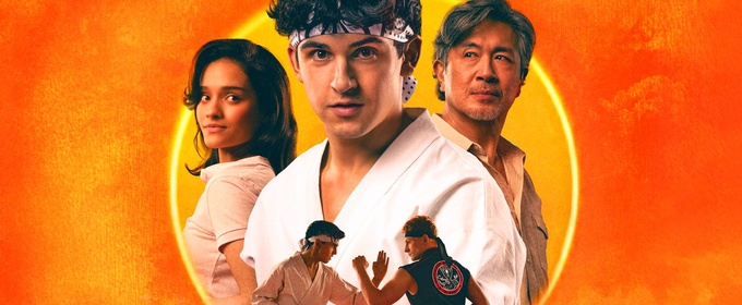 UK Tour of THE KARATE KID MUSICAL Thrusts Stages St. Louis onto the International Theatre Scene