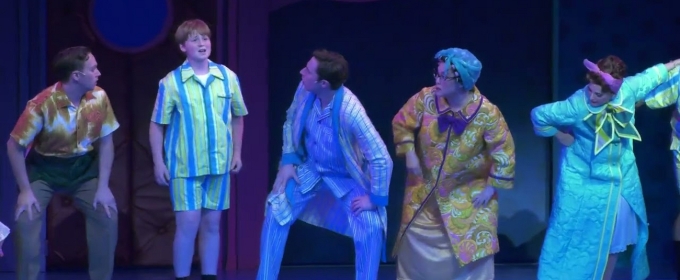 Video: Watch 'Kids (Reprise)' From BYE, BYE BIRDIE at 5th Avenue Theatre