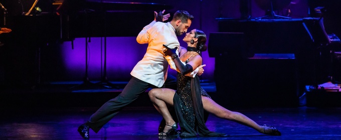 TANGO AFTER DARK Will Return to the West End In April