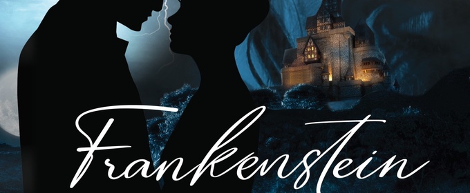 FRANKENSTEIN Movie Based on Off-Broadway Musical Now Available on Amazon Prime Video