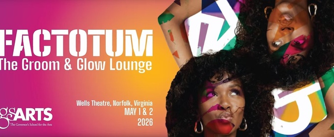 Ballets with a Twist to Stream Encore Screenings of HOT TODDY: A DANCE AND MUSIC FILM EXTRAVAGANZA