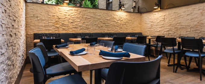 Review: Rafael on the Upper East Side-Inspired Mediterranean Cuisine