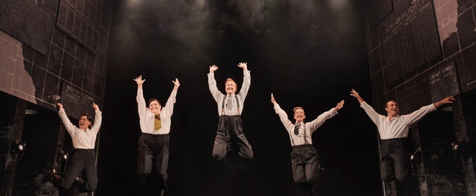 OPERATION MINCEMEAT Receives 17th Extension in the West End