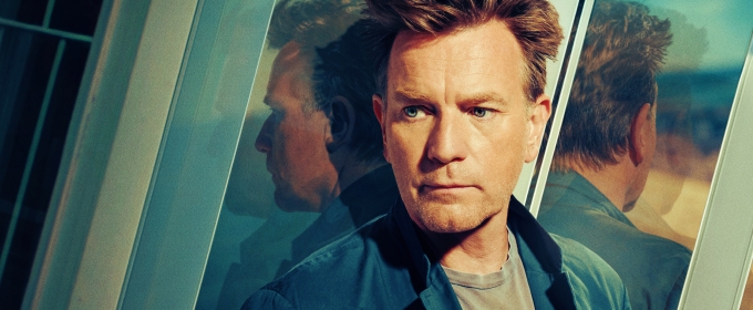 Ewan McGregor Will Return to the London Stage in MY MASTER BUILDER