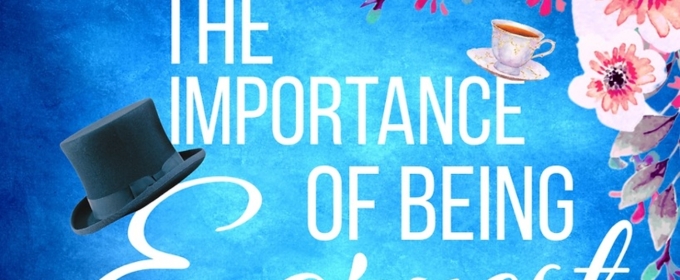 THE IMPORTANCE OF BEING EARNEST Cast and Creatives Revealed at Austin Playhouse