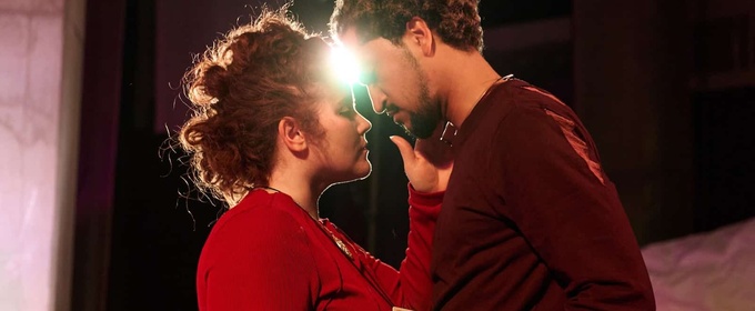 Review: DRAGON PLAY at Rorschach Theatre