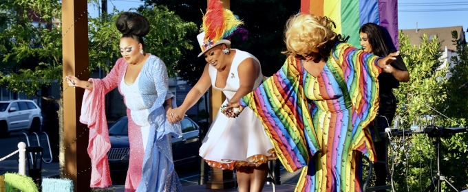 Two River Theater Reveals Full June Lineup Celebrating Pride and Juneteenth