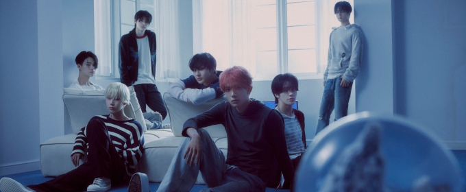 ENHYPEN Slated for June Comeback with 6th Mini Album 'DESIRE : UNLEASH'