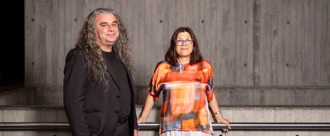 Seymour Centre Reveals New Artistic Director