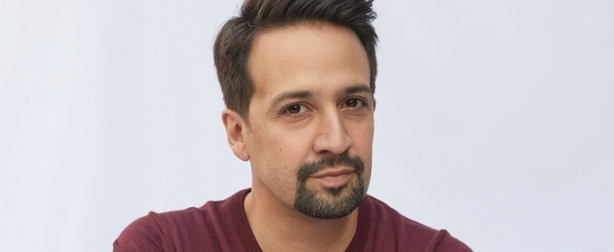 Lin-Manuel Miranda Will Direct Film Adaptation of OCTET