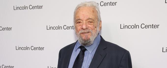 Over 200 Lots of Stephen Sondheim Memorabilia to be Auctioned Off in June