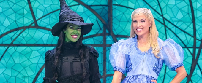 WICKED celebra su función número 200