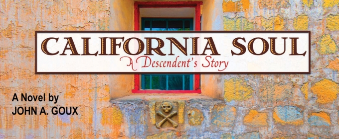 CALIFORNIA SOUL: A DESCENDENT'S STORY Announced At Theatre West