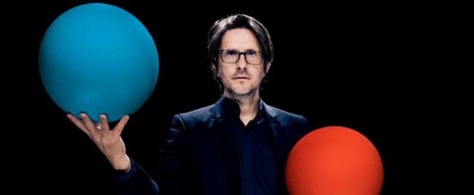 Steven Wilson Releases Expansive New Album 'The Overview'