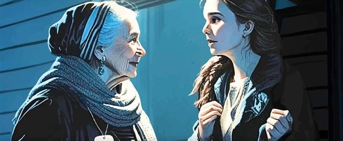 THE LAST YIDDISH SPEAKER Will Come to the Mizel Arts and Cultural Center