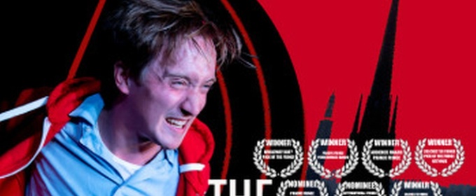 Chris Sainton-Clark to Perform THE NIGHT ALI DIED at Canal Café Theatre in May