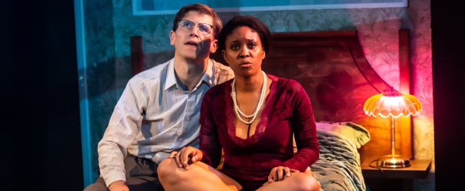 Review: ECHO, King's Head Theatre