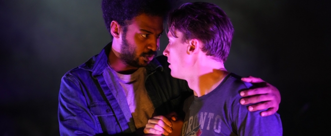 KING GILGAMESH to be Presented at Soulpepper Theatre This Fall