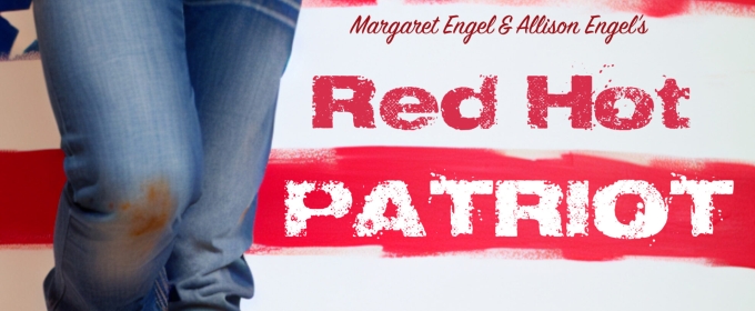 Previews: RED HOT PATRIOT – THE KICK-A** WIT OF MOLLY IVINS at TheatreFor