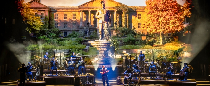 PLAYSTATION | THE CONCERT To Come To The Smith Center In 2026