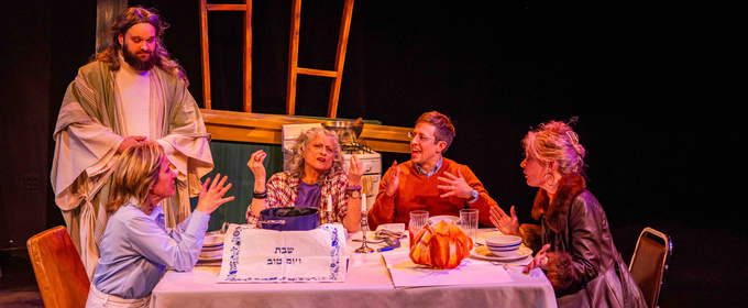 Photos: MARSHA BLOVOTNICK AND THE MARVELOUS MAGICAL CHICKEN SOUP