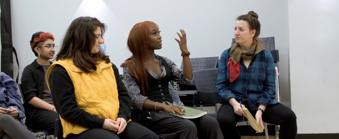 Atlantic Acting School- Home of Practical Aesthetics Training