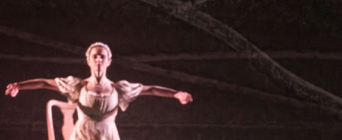 Review: NORTHERN BALLET - JANE EYRE, Sadler’s Wells