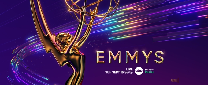 The 76th Primetime Emmy Awards - Updating Live