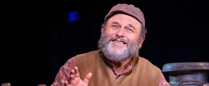 Review: Jason Alexander Leads Outstanding FIDDLER ON THE ROOF at La Mirada Theatre