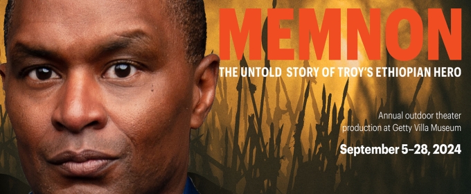 Interview: Carl Cofield's Talks the Storytelling of the Story of MEMNON