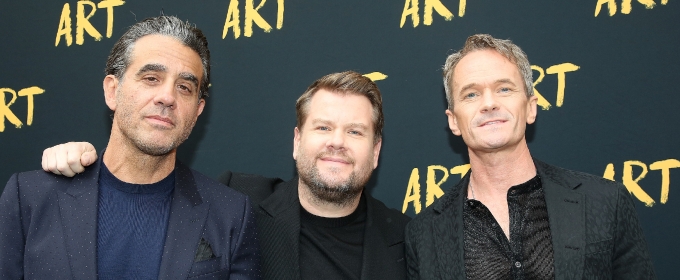 Photos: ART Company Celebrates Opening Night Photo
