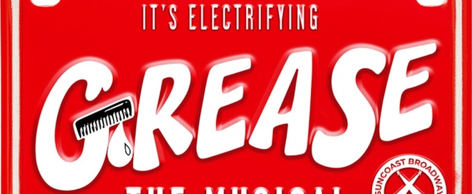 Review: Suncoast Broadway Dinner Theatre Presents GREASE