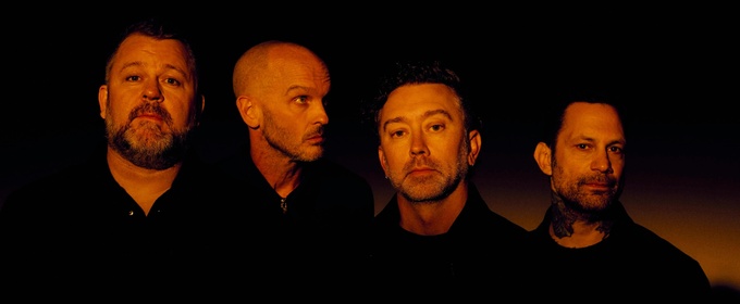 Rise Against Set North American Headline Dates with Destroy Boys