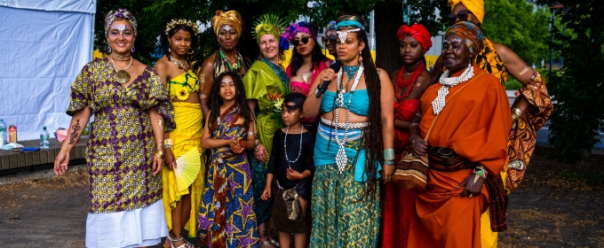 Wandsworth Reveals Programme For Black History 365