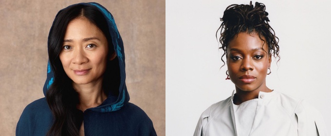 Chloé Zhao and Nia DaCosta to Receive Honors at the 2026 Sundance Film Festival