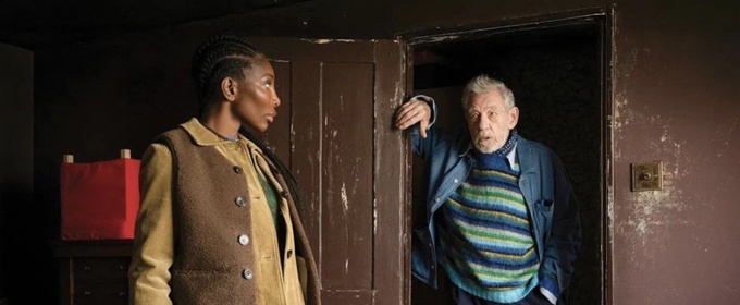 Steven Soderbergh’s THE CHRISTOPHERS, Starring Ian McKellen, Sets Theatrical Release